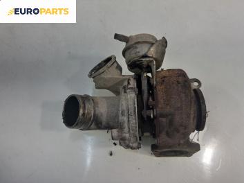 Турбо за Volkswagen Touareg SUV I (10.2002 - 01.2013) 2.5 R5 TDI, 174 к.с., № GT2056V