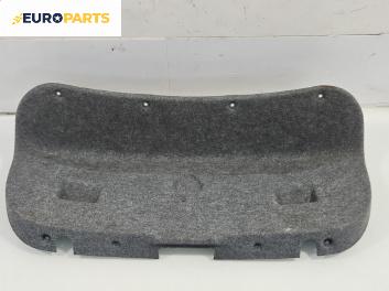 Кора заден капак за BMW 3 Series E90 Sedan E90 (01.2005 - 12.2011), позиция: задна