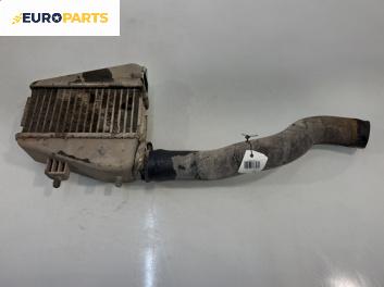 Интеркулер за Honda Civic VIII Hatchback (09.2005 - 09.2011) 2.2 CTDi  (FN, FK), 140 к.с.