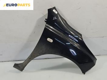 Калник за Nissan Micra III Hatchback (01.2003 - 06.2010), позиция: предна, дясна