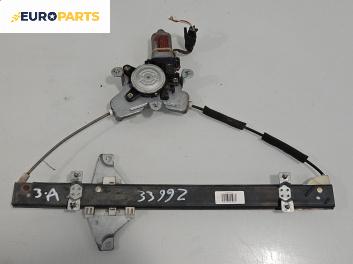 Машинка ел. стъкло за SsangYong Rexton SUV I (04.2002 - 07.2012), позиция: задна, дясна