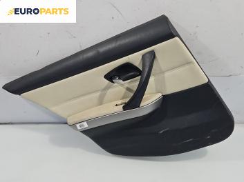 Кора врата за BMW 3 Series E90 Sedan E90 (01.2005 - 12.2011), позиция: задна, лява