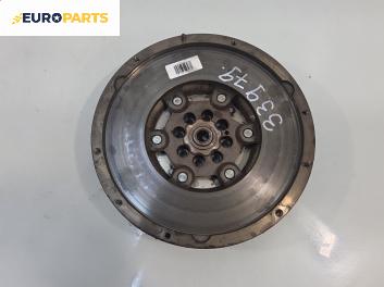 Маховик за Volkswagen Touareg SUV I (10.2002 - 01.2013) 2.5 R5 TDI, 174 к.с.