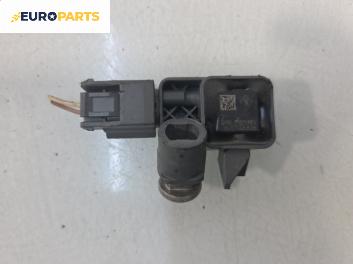 Сензор airbag за Renault Scenic III Minivan (02.2009 - 10.2016) 1.2 TCe (JZ16), 132 к.с.