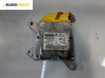 Модул за AIRBAG за Renault Espace IV Minivan (11.2002 - 02.2015), № 8200343319A