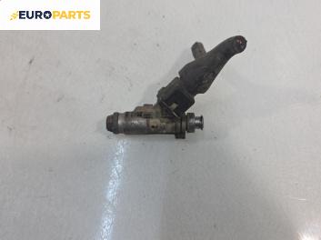 Дюза бензин за Peugeot 206 Hatchback (08.1998 - 12.2012) 1.4 i, 75 к.с.