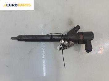 Дюза дизел за Hyundai Getz Hatchback (08.2002 - ...) 1.5 CRDi, 88 к.с., № 0445110256