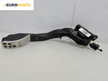 Потенциометър газ  за Peugeot 1007 Hatchback (04.2005 - 12.2009) 1.6 16V, 109 к.с., № Bosch 0280755015