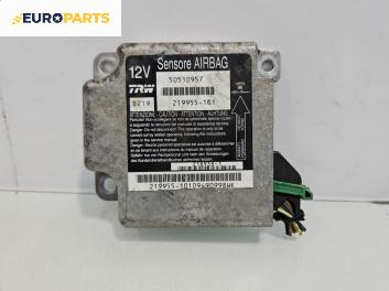 Модул за AIRBAG за Alfa Romeo 159 Sedan (09.2005 - 11.2011), № 50510957