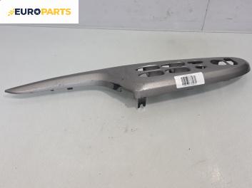Интериорна пластмаса за Honda Civic VIII Hatchback (09.2005 - 09.2011), позиция: лява