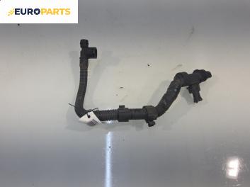 Маркуч картерни газове за Opel Zafira B Minivan (07.2005 - 14.2015) 1.6 CNG Turbo, 150 к.с.