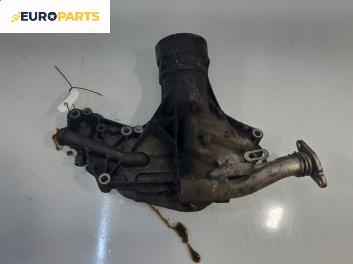 Корпус за маслен филтър за Opel Zafira B Minivan (07.2005 - 14.2015) 1.6 CNG Turbo, 150 к.с.