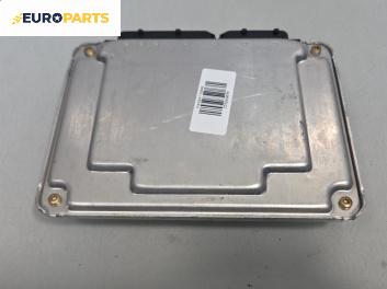Компютър двигател за Volkswagen Passat IV Variant B5.5 (09.2000 - 08.2005) 1.9 TDI, 130 к.с., № 028101071