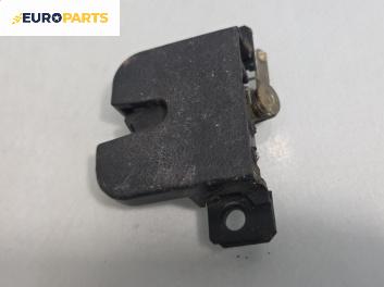Брава заден капак за Volkswagen Passat IV Variant B5.5 (09.2000 - 08.2005), позиция: задна