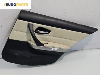 Кора врата за BMW 3 Series E90 Sedan E90 (01.2005 - 12.2011), позиция: задна, дясна