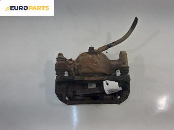 Спирачен апарат за Hyundai Accent II Hatchback (09.1999 - 11.2005), позиция: предна, дясна