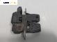 Брава заден капак за Nissan Micra III Hatchback (01.2003 - 06.2010), позиция: задна