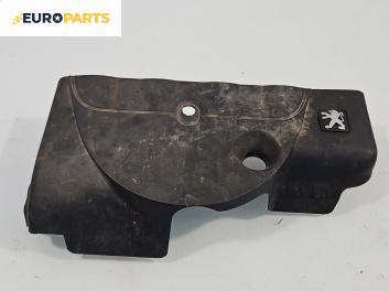 Декоративен капак двигател за Peugeot 206 Hatchback (08.1998 - 12.2012) 1.9 D, 69 к.с.
