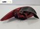 Стоп за Peugeot 206 Hatchback (08.1998 - 12.2012), позиция: дясна