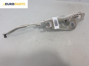 Панта заден капак за BMW 3 Series E90 Sedan E90 (01.2005 - 12.2011), 4+1 вр., позиция: лява