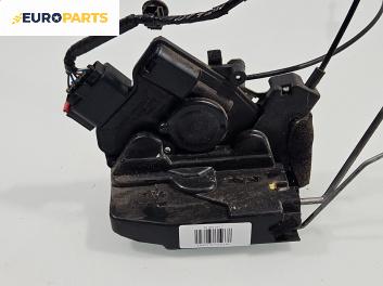 Брава на врата за Mazda 5 Minivan I (02.2005 - 12.2010), позиция: предна, дясна