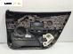 Кора врата за Renault Megane III Hatchback (11.2008 - 12.2015), позиция: предна, лява