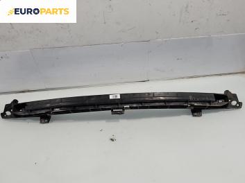 Буфер предна броня за Peugeot 206 Hatchback (08.1998 - 12.2012), позиция: предна