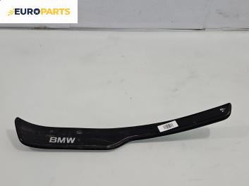 Вътрешен праг за BMW 3 Series E90 Sedan E90 (01.2005 - 12.2011), позиция: задна, лява