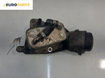 Корпус за маслен филтър за Alfa Romeo 159 Sedan (09.2005 - 11.2011) 1.9 JTDM 16V, 150 к.с.