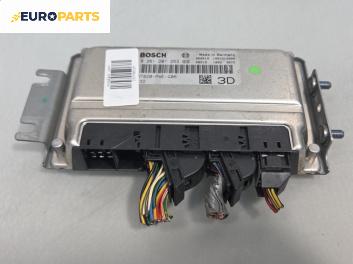 Компютър двигател за Honda Jazz II Hatchback (03.2002 - 12.2008) 1.3 iDSi, 83 к.с., № 0261201253