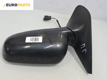 Огледало за Volkswagen Bora Variant (05.1999 - 05.2005), позиция: лява