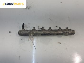 Горивна рейка за Honda Civic VIII Hatchback (09.2005 - 09.2011) 2.2 CTDi  (FN, FK), 140 к.с., № 0445214121