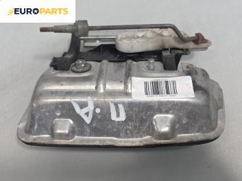 Външна дръжка за Opel Astra G Estate (02.1998 - 12.2009), позиция: предна, дясна
