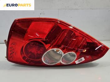Стоп за Mazda 5 Minivan I (02.2005 - 12.2010), позиция: лява