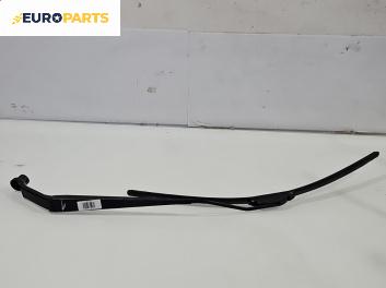 Рамо на чистачка за Mazda 5 Minivan I (02.2005 - 12.2010), позиция: лява