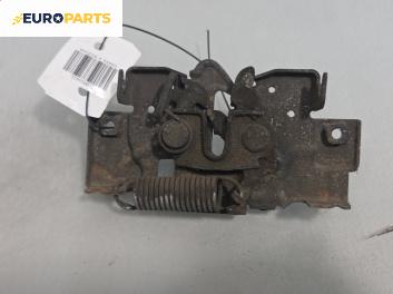 Брава преден капак за Mazda 5 Minivan I (02.2005 - 12.2010)