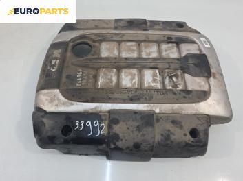 Декоративен капак двигател за SsangYong Rexton SUV I (04.2002 - 07.2012) 2.7 Xdi 4x4, 165 к.с.