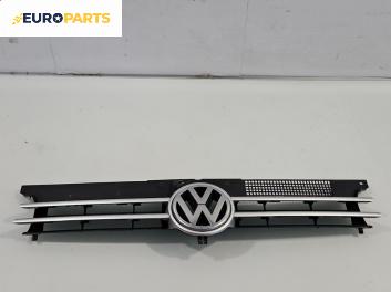 Решетка за Volkswagen Golf IV Variant (05.1999 - 06.2006), позиция: предна