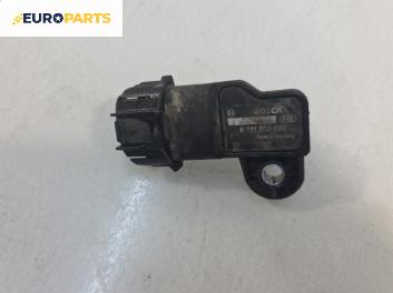 MAP сензор за Honda Civic VIII Hatchback (09.2005 - 09.2011) 2.2 CTDi  (FN, FK), 140 к.с., № Bosch 0281002680