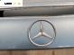 Заден капак за Mercedes-Benz CLK-Class Coupe (C209) (06.2002 - 05.2009), 2+1 вр., купе, позиция: задна