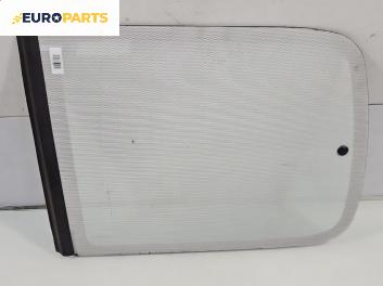 Фикс за Peugeot Partner Combispace (05.1996 - 12.2015), 2+1 вр., позиция: лява