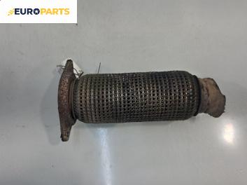 EGR тръба за Renault Megane III Hatchback (11.2008 - 12.2015) 1.5 dCi (BZ09, BZ0D), 110 к.с.