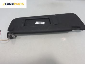 Сенник за BMW 3 Series E90 Sedan E90 (01.2005 - 12.2011), позиция: дясна