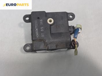 Моторче клапа парно за Nissan Qashqai I SUV (12.2006 - 04.2014) 2.0 4x4, 141 к.с.