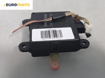 Моторче клапа парно за Nissan Qashqai I SUV (12.2006 - 04.2014) 2.0 4x4, 141 к.с.