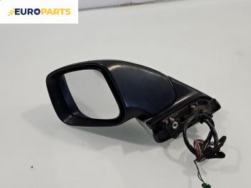 Огледало за Lancia Phedra Minivan (09.2002 - 11.2010), позиция: лява