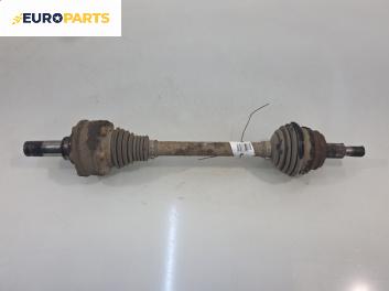 Полуоска за Volkswagen Golf IV Variant (05.1999 - 06.2006) 1.9 TDI 4motion, 101 к.с., позиция: задна, дясна