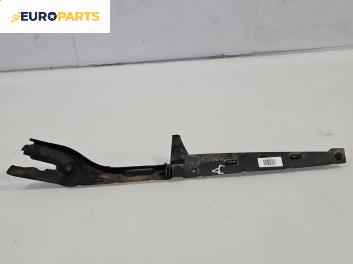 Метална греда за Ford Mondeo IV Turnier (03.2007 - 01.2015)