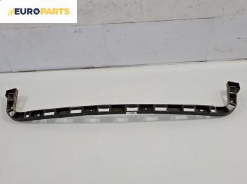 Държач броня за Volkswagen Touran Minivan I (02.2003 - 05.2010), позиция: задна