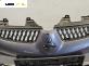 Предна броня за Mitsubishi Grandis Minivan (03.2003 - 12.2011), позиция: предна